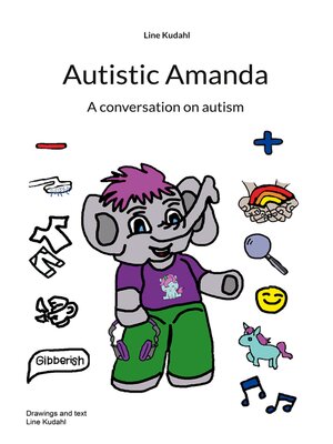 cover image of Autistic Amanda